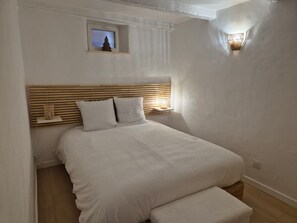 1 bedroom, free WiFi - Charming T2 in Morzine historic center with WiFi (Morzine)