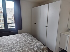1 bedroom, free WiFi - Apartment in Tignes, 6 pers, near slopes (Tignes)