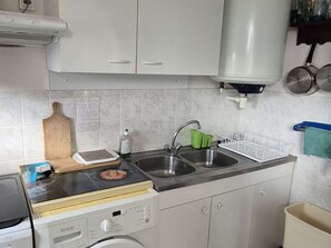 Eget kök