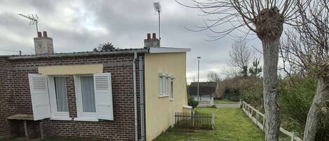 Terrain de lâhĂ©bergement