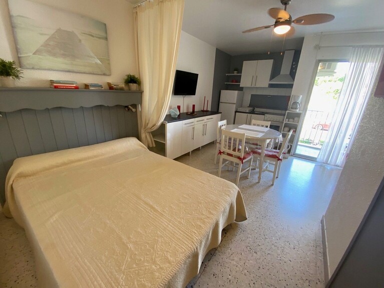 Appartement Cosy à Balaruc-les-bains, Animaux Admis - Balaruc-les-Bains