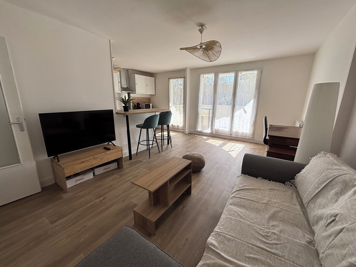 Image de profil de l’hôte