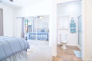 3 bedrooms, iron/ironing board, free WiFi, bed sheets - Chic Serene Condo, Newly Renovated! Located in the Heart of Sedona! Peaceful Desert Poppy - S048 (Sedona)