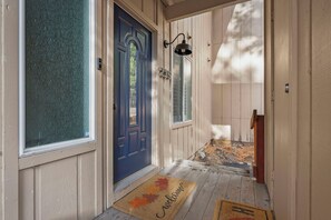 Interior - Discover the ideal retreat (Incline Village)