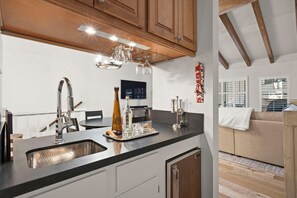 Interior - Discover the ideal retreat (Incline Village)