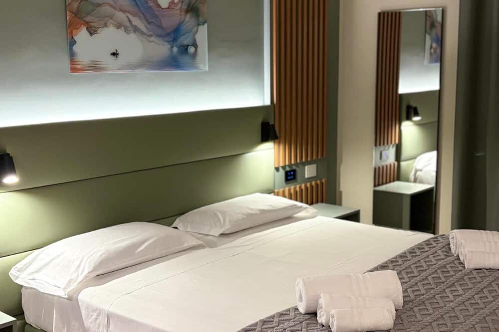 Hotel Milazzo Smart