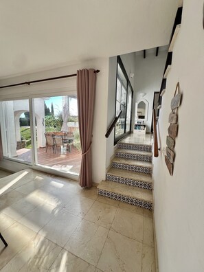 Interior - 18 - Villa 1km from the beach in Calahonda/Mijas (Mijas Costa)