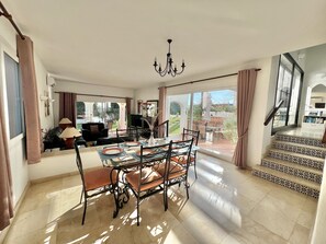 Interior - 18 - Villa 1km from the beach in Calahonda/Mijas (Mijas Costa)