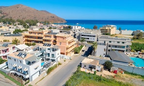 Exterior - Pnoe Beachside Living (Apokoronas)