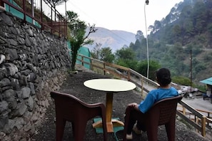 Exterior - Sarthak Cottage (Chakrata)