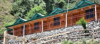 Sarthak Cottage