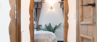 Vacation accommodation Heimatfleckerl. Oasis of peace for families and small groups.