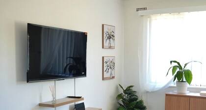 Harbour Lane Stay – Stylish Coastal Apartment