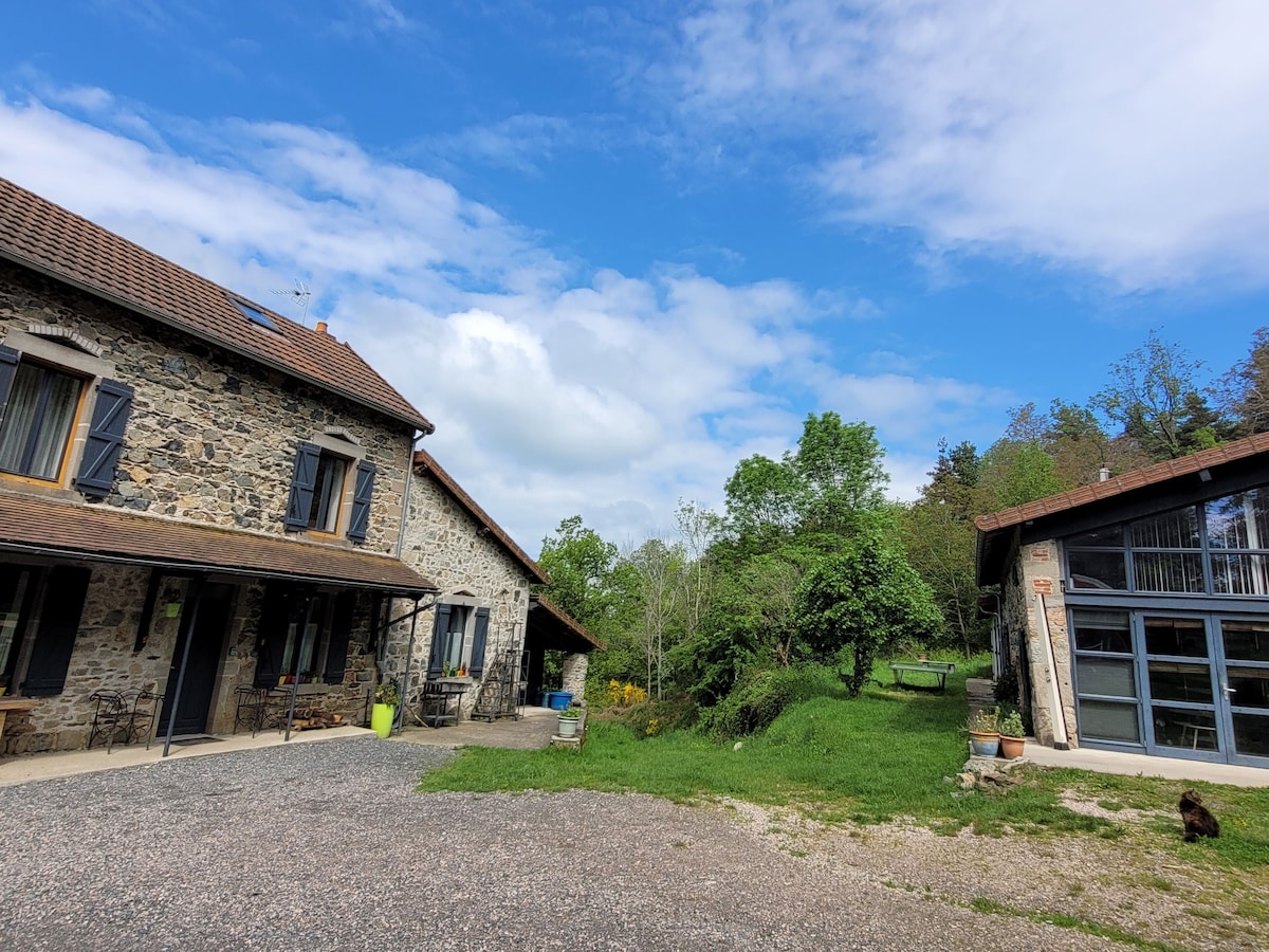 Bild für Gastgeberprofil