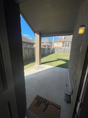 Interior - Luxury Stay - Near Houston Airport (Humble)