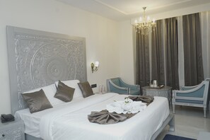 Chambre Présidentielle