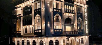 Hotel Shringar Mahal 