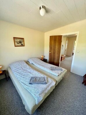 Free WiFi - Syðri-Þvera (Hvammstangi)