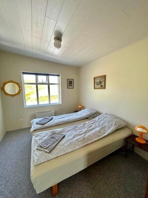 コンフォート ダブルルーム マウンテンビュー | WiFi (無料)