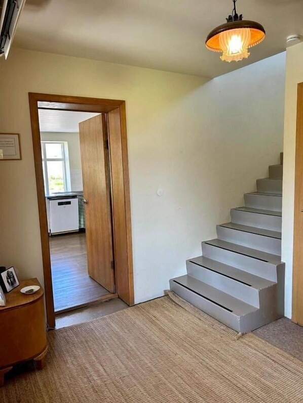 Staircase - Syðri-Þvera (Hvammstangi)