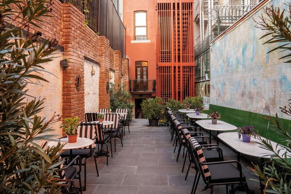 Exterior - The Yard Hotel (İstanbul)