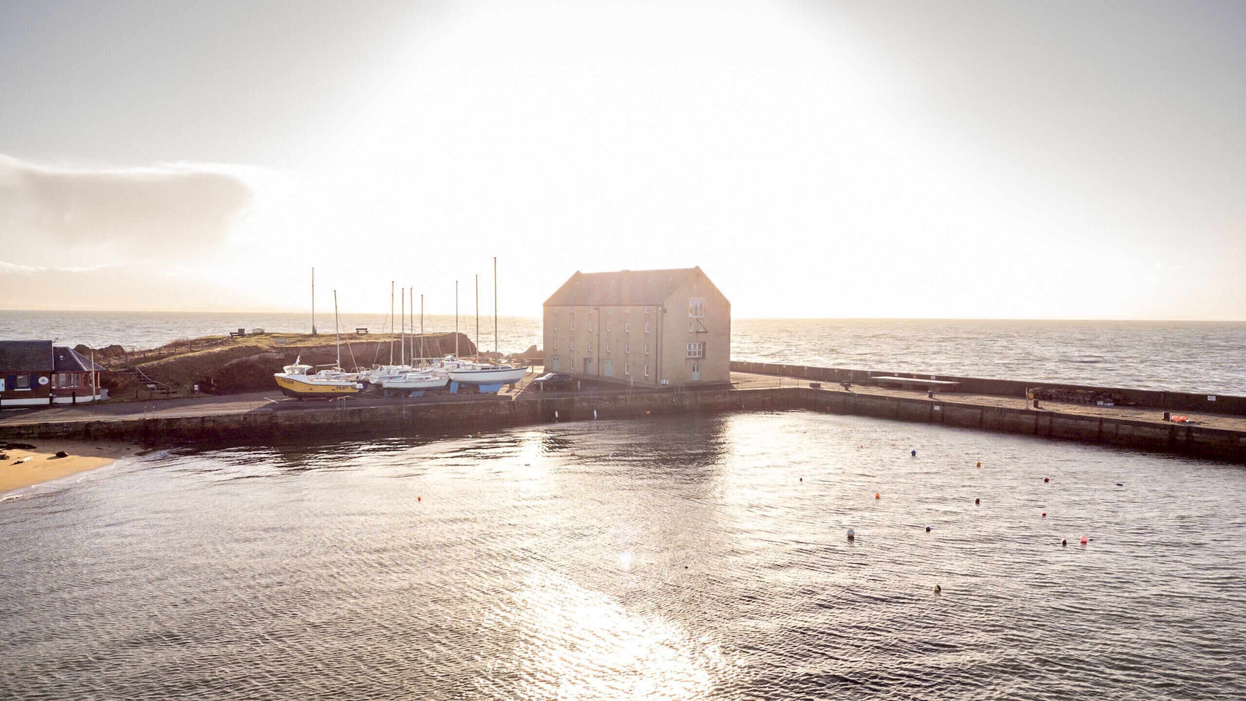 Marina