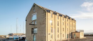 Exterior - Granary Beach (No 4) | Elie (Elie)