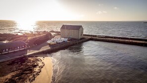 Beach - Granary Beach (No 4) | Elie (Elie)