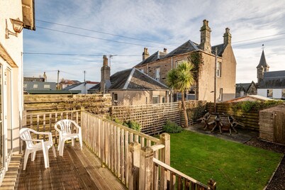 Craiglea | Elie & Earlsferry