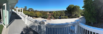 6BR Los Altos Hills whole house or only rent 4 BR upstairs unit with reduced fee