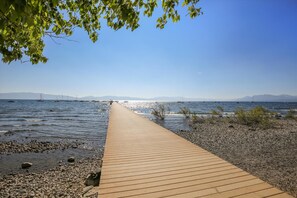 Plage à proximité