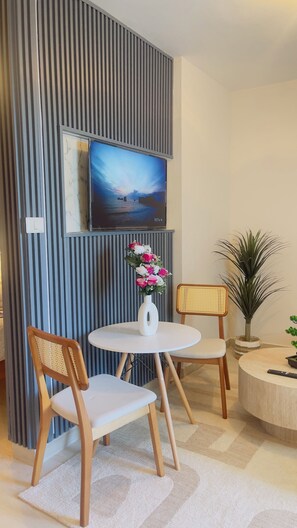 Dining - Coral Azul Dominicus Bayahibe (Dominicus)