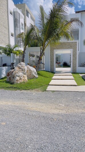 Property grounds - Coral Azul Dominicus Bayahibe (Dominicus)