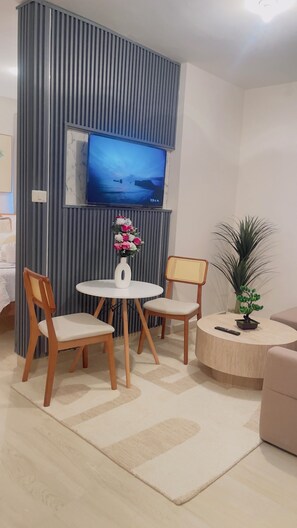 تناول الطعام