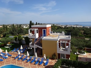 Exterior - Astra Village (Koutouloufari)