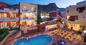 Exterior - Astra Village (Koutouloufari)