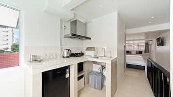 Familienstudio | Eigene Küche