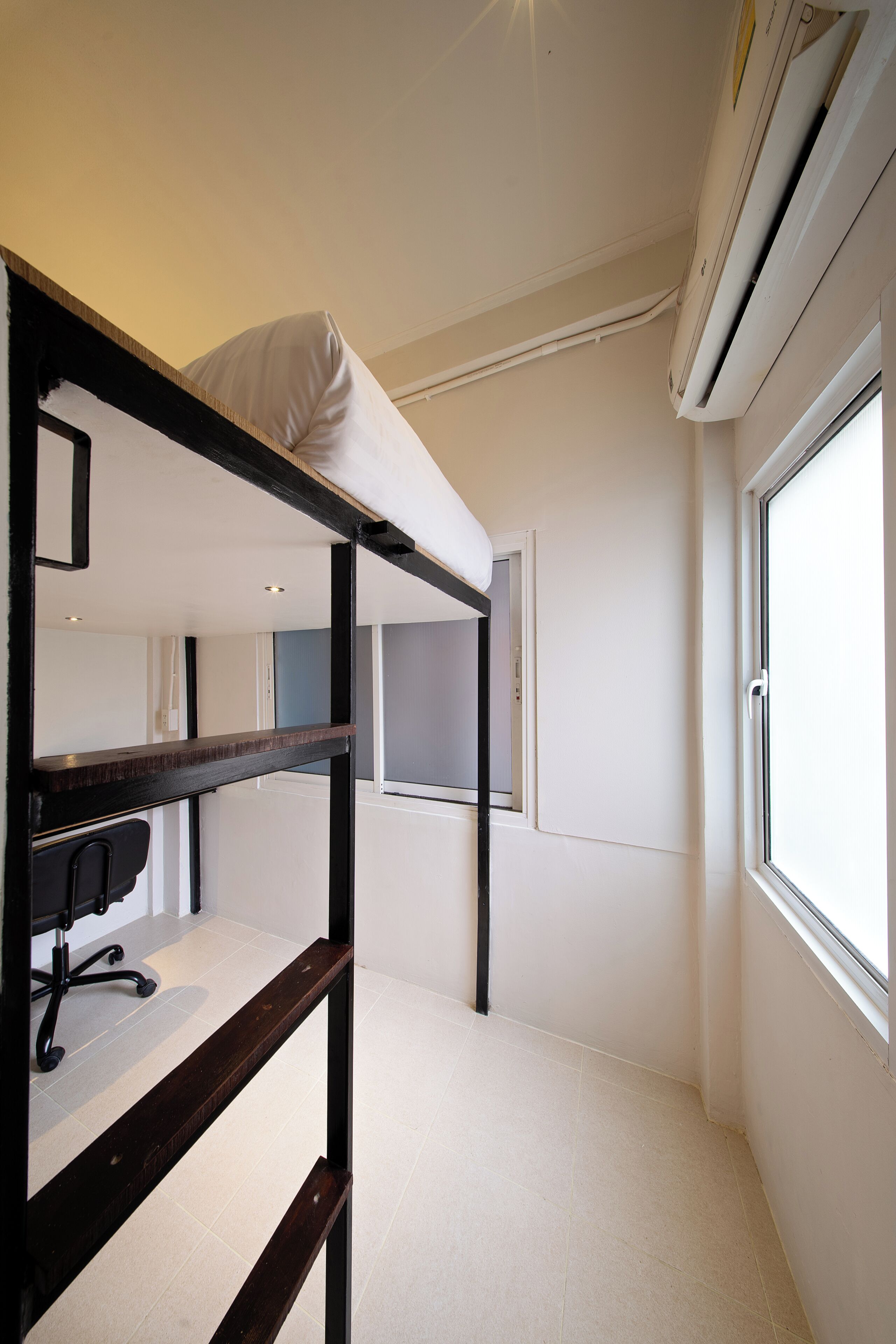 Einzelzimmer | Kostenloses WLAN