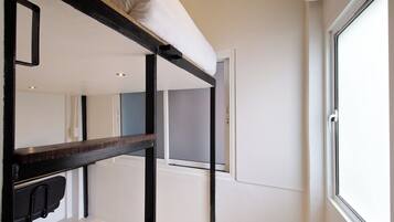 Einzelzimmer | Kostenloses WLAN