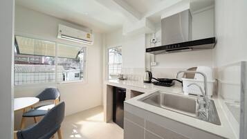 Family Studio | Private kitchen