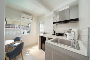 Private kitchen - OH Suites 72 (Bangkok)