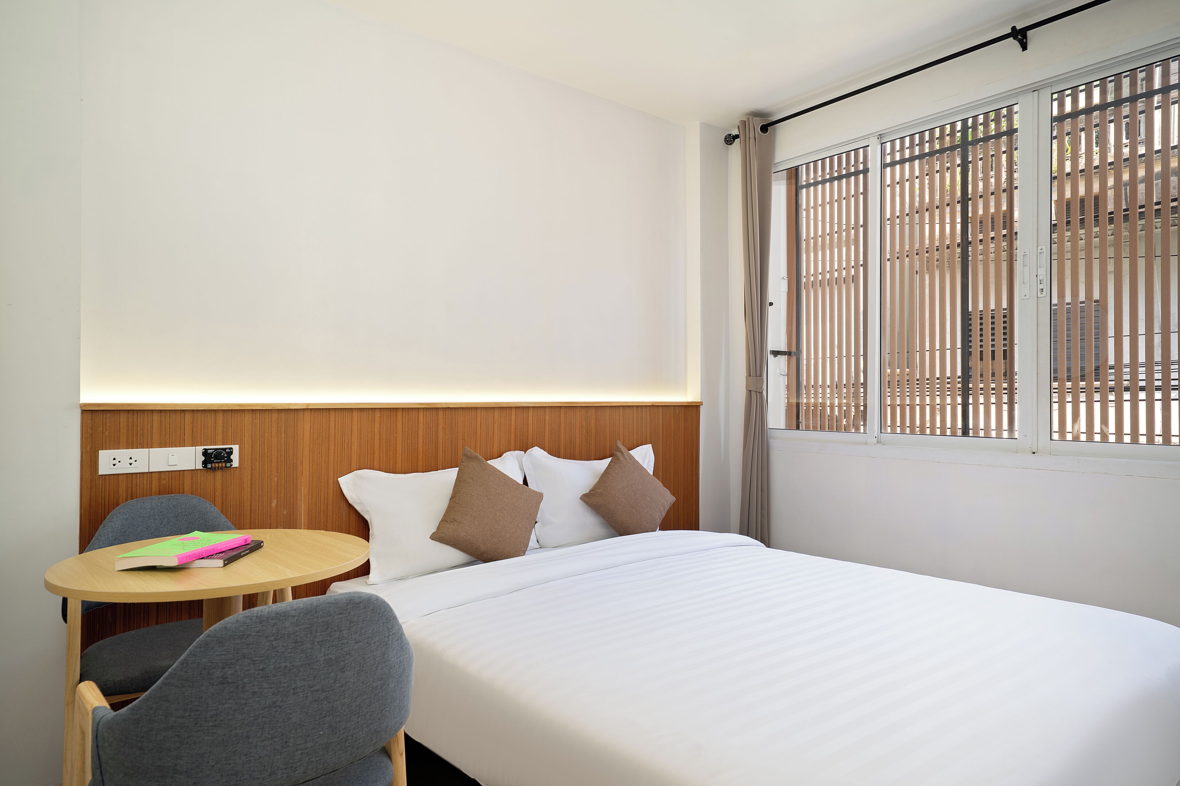 Deluxe-Studio | Kostenloses WLAN