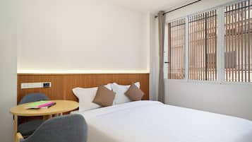 Deluxe-Studio | Kostenloses WLAN