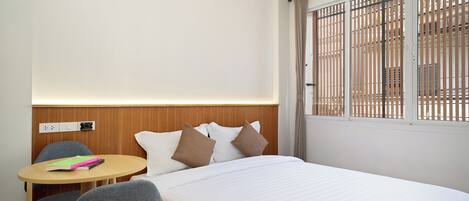 Studio Deluxe | Gratis wi-fi