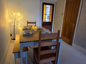 تناول الطعام