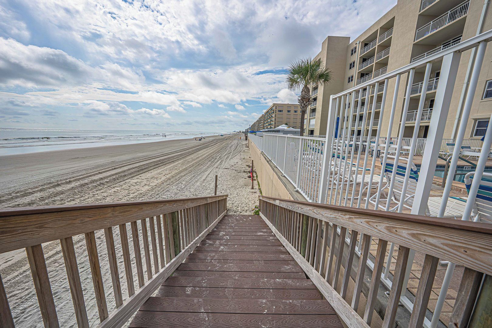 Beach Access