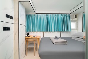 Chambre exécutive (Joy) | Accès au Wi-Fi (inclus)