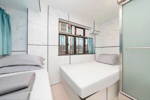 Chambre familiale (Joy) | Accès au Wi-Fi (inclus)