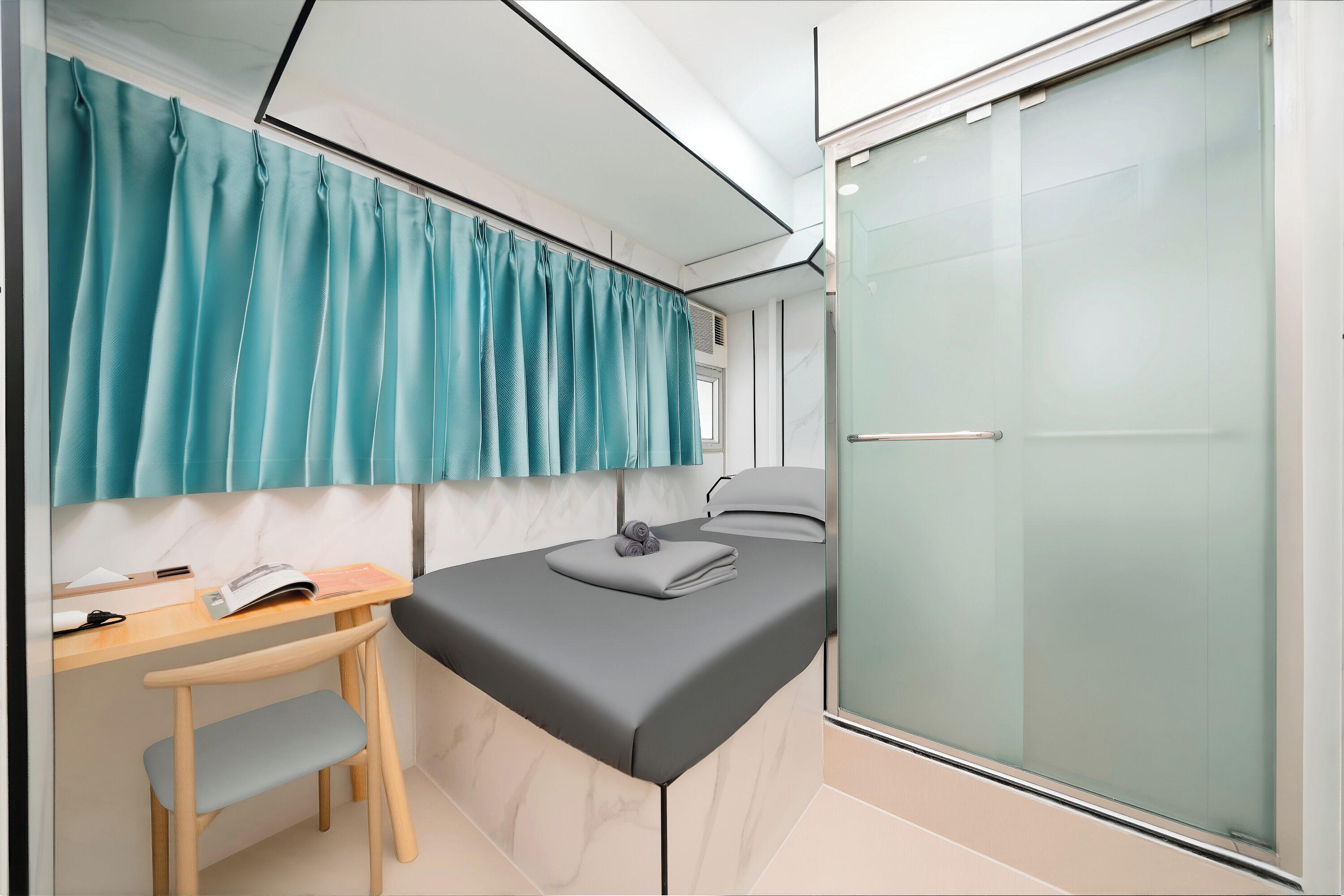 Joy Executive Room | Free WiFi