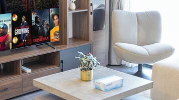 منطقة المعيشة